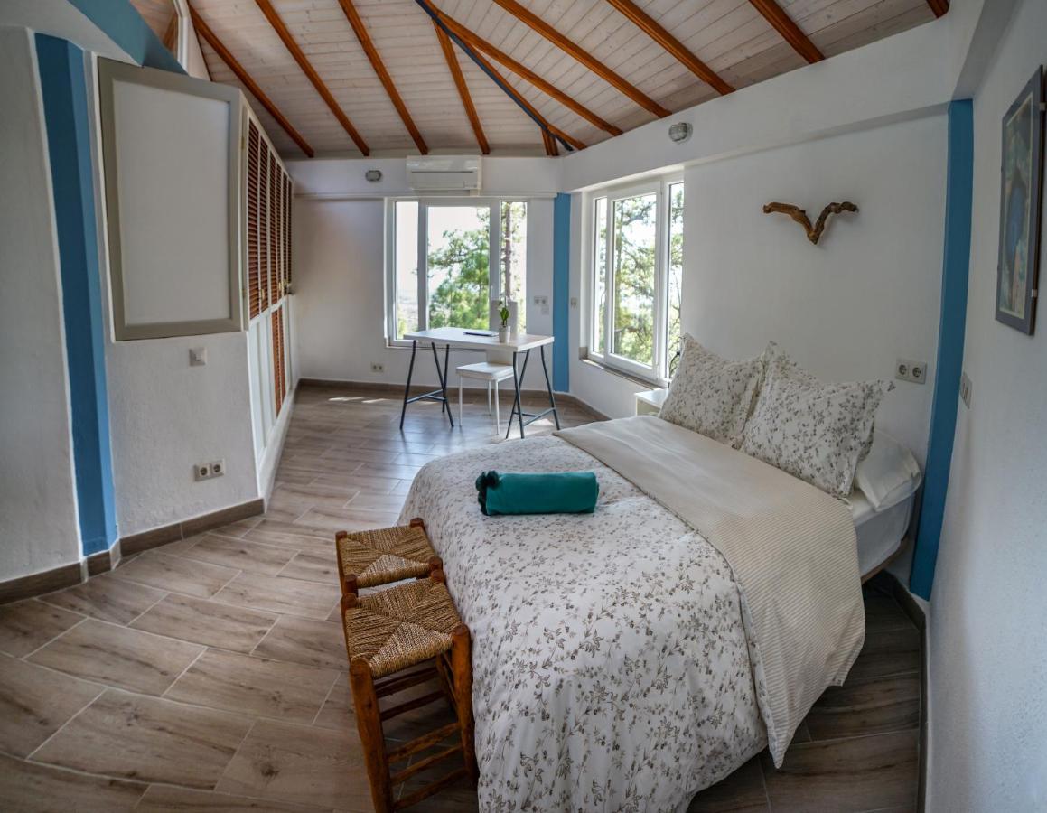 El Mirador De Tilman Villa เอลปาโซ ภายนอก รูปภาพ