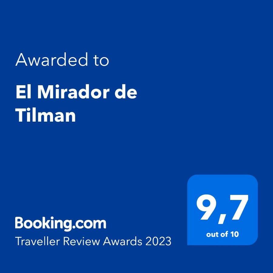 El Mirador De Tilman Villa เอลปาโซ ภายนอก รูปภาพ