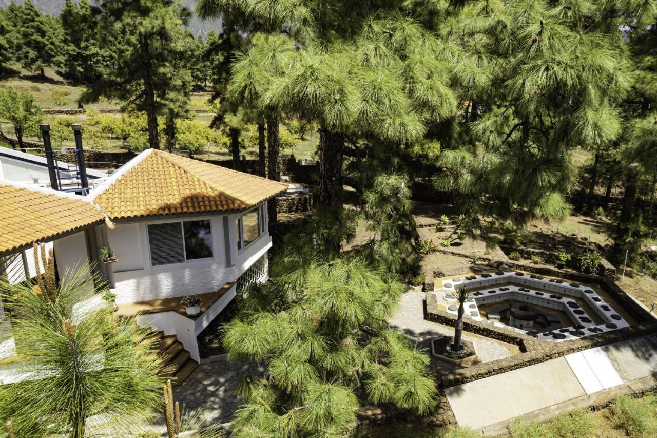 El Mirador De Tilman Villa เอลปาโซ ภายนอก รูปภาพ